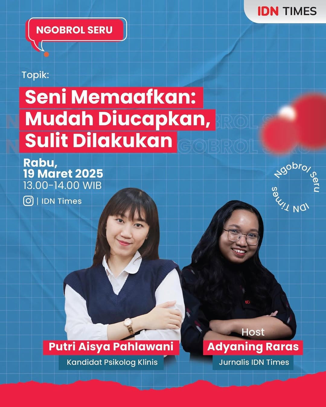 Potret 1