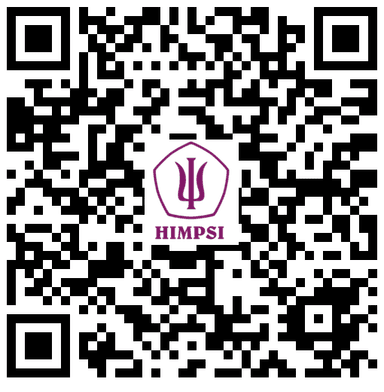 QR Code Himpunan Psikolog Indonesia