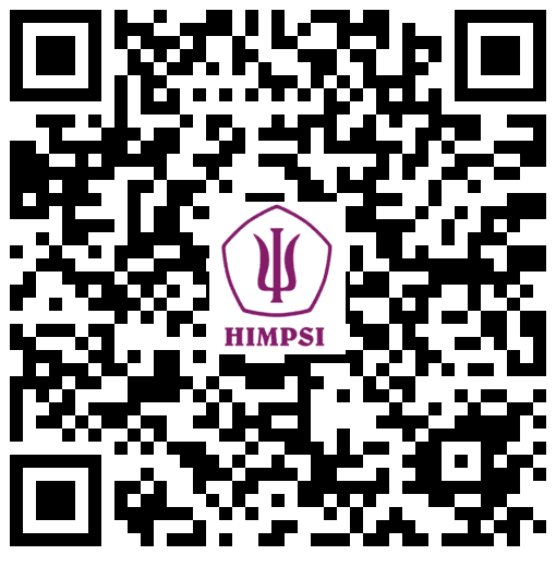 QR Code verifikasi Putri Aisya Pahlawani di HIMPSI